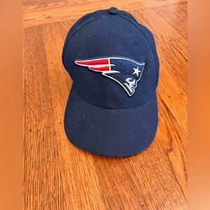 🏆 New Era Patriots Super Bowl XLIX Champions Hat • Size 7 ✨